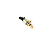 THERMOTEC KTT060033 Válvula reguladora, compresor