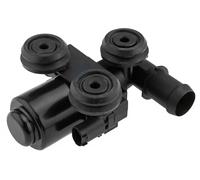NTY Válvula de Control Refrigerante para BMW X5 E70 3.0d xDrive35d 3er E90 325i
