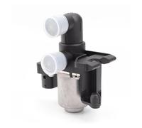Válvula de control de agua de refrigeración del vehículo, compatible con la válvula solenoide de calefacción de BMW Serie 3 Z3 64118375443 8375443