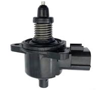 Válvula de control de aire 18117-58J00 compatible con motores de ralentí Suzuki pieza de repuesto para un control estable y consistente del motor de ralentí