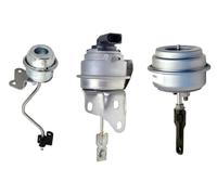 Válvula de control de aire 6NW009 206-151 HELLA