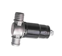 Válvula de Control de Aire Compatible Con BMW Para E30 E36 E34 M20 M50 Motor 320i 325ix 325i 1989-1993 Válvula Control Velocidad Ralentí ISCV 0280140574 1433626