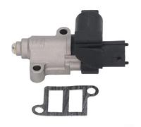 Válvula de control de aire compatible con Elantra 2003-2012, para Tiburon 2004-2009, Soul 2010-2011 - Número de pieza de repuesto directo 35150-23700