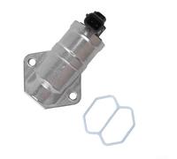 Válvula de control de aire de coche, 1F2020660 1S7Z9F715AA para Ford Focus 2003-2007, para Ranger 2001-2011, para Mazda para Mercury Direct Fit Reemplazo