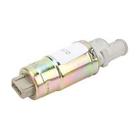 Válvula de Control de Aire de inactividad de Gearwell, válvula de inyección de del Conector IAC Compatible con Accent Elantra Scoup, 0280140505 Reemplazo del regulador inactivo