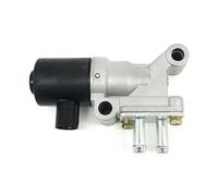 Válvula de Control de Aire de ralentí 36450-P0A-A01 para Honda Civic del Sol 1996-2000 36450-P2J-J01 138200-0480 Ralentí de inyección de Combustible