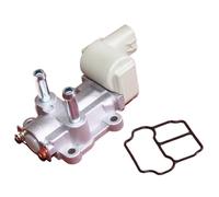 Válvula de control de aire de ralentí/compatible con HONDA CIVIC Mk IV V VI HR-V HR V HRV 1.4 1.6 i L 1.4i 1.6i 16022-P2A-J01 16022P2AJ01 1368000521