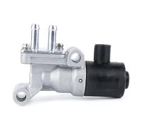 Válvula de control de aire de ralentí compatible con Honda Del Sol 1996-2000 1382000560 36450-P2J-J01 36450-P0A-A01 regulador aire ralentí