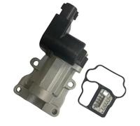 Válvula de control de aire de ralentí Compatible Con Lexus Para RX300 2000-2003 Para ES300 2000-2006 Válvula De Control De Aire Inactivo Válvula IAC Piezas De Repuesto Para Automóviles 22270-28010