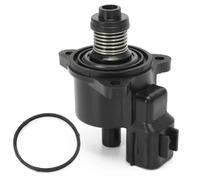 Válvula de Control de Aire de ralentí con Motor Paso a Paso del Cuerpo de Mariposa IAC 3131629 / Compatible con Polaris RZR Sportsman EFI 100-3069 68V-1312A-00-00