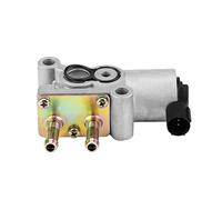 Válvula de control de aire de ralentí IAC apta para CR-V 2.0L 1997-2001 1.5L 1.6L 1993-1996 EG VTEC 560