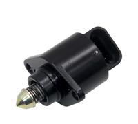 Válvula de Control de Aire de ralentí IACV Motor Paso a Paso AC167 para Aveo para Wave 1.6L 04-08 OE 93744675 96434613 17059602 Válvula de Control de Aire de ralentí