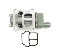 Válvula de Control de Aire de ralentí Original n.° 16022 P2E A51 para Honda Civic DX CX EX HX LX GX 1.6L 16022P2EA51 16022 P2A J01 válvula de Control de Aire del Coche