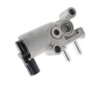 Válvula de control de aire de ralentí para CR-V 1998-2001 (2.0L) - Pieza de repuesto OEM 36450-P3F-004/36450-P08-004, construcción de metal, ajuste directo