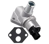 Válvula de Control de Aire de ralentí para Crown Victoria 2003-2005. Válvula de Control de Aire de ralentí 2W7Z9F715BA AC412 4J1084