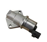 Válvula de control de aire de ralentí para Ford Marquis, apta para Mondeo 2001-2007, apta para Mazda Mpv 2001, 1S7Z-9F715-CA, 1S7E-9F715-CA regulador aire ralentí