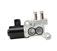 Válvula de Control de Aire de ralentí para Honda del Sol 1996-97 36450-P2J-J01 AC185 138200-0560 36450-P6T-S01