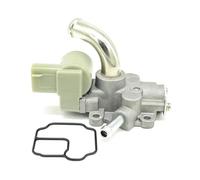 Válvula de Control de Aire de ralentí para Toyota 4Runner 2.7L 3.4L 2001 para T100 1996-2000 para Tacoma 1995 ISCV Válvula de Control de Velocidad de ralentí 22270-75030
