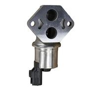 Válvula de control de aire de ralentí Válvula IAC Compatible Con Mercury Para Cougar 2001 2002 Para Grand Para Marquis 2003 2004 2005 2006 Válvula De Control De Aire Inactivo 1S7Z-9F715-CA
