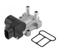 Válvula de control de aire de repuesto directo para Honda para CIVIC 2001 2006, número 16022 PLC J01