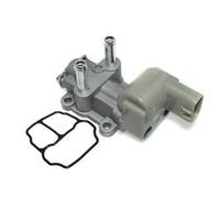 Válvula de control de aire en ralentí 16022P2EA51 IACV/Compatible con Honda Civic DX CX EX HX LX GX 1.6L 1996 1997 1998 1999 2000 16022-P2A-J01