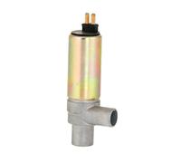 Válvula de control de aire en ralentí Compatible con Benz Para 560SL 560SEL 560SEC 420SEL 1986-1991 Para W463 R107 W126 Válvula Control Ralentí 0001411625 Pieza de repuesto