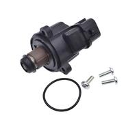 Válvula de control de aire en ralentí del cuerpo del acelerador MD628174 / Apta for Mitsubishi Pajero MK3 V63 V65 V73 V75 Montero Sport 1 6G72 6G74 Calidad de Taiwán