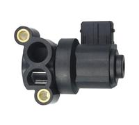 Válvula de control de aire en ralentí IAC 0280140575 / Apta for BMW E36 E46 318ti 318i Z3 318is 316i 316g 316Ci 318Ci E34 518g 13411247988 13406007102