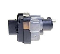 Unidad de control HELLA 6NW010 099-011