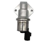Válvula de control de aire inactivo 1S7Z-9F715-CA 1S7E-9F715-CA/Apto for Ford Grand Marquis Mondeo 2001-2007 / Apto for Mazda Mpv 2001 regulador inactivo de control de aire escénico