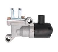 Válvula de control de aire inactivo 36450-P28-A01 36450P28A01 36450-P0A-A01 Válvula de control de aire en ralentí IACV/Compatible con Honda Civic 1.6L Acura Integra 1.8L Accesorios for automóviles V