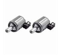válvula de control de aire inactivo 7701208174 DPO/AL4 Válvula solenoide de caja cambios automática para Peugeot,para Renault para Citroën AL4 Reemplazar(2PCS)