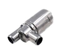 válvula de control de aire inactivo Válvula de control ralentí para Alfa para Romeo, para Opel, para Peugeot, para Renault para Volvo 0280140516 Reemplazar