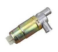 válvula de control de aire inactivo Válvula de control ralentí para Hyundai para Elantra para Kia para Saab, para VW para Jetta para Audi y para Ferrari Reemplazar