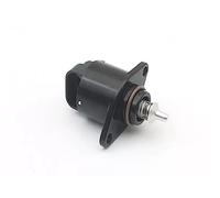 Válvula de Control de Aire inactivo/válvula IAC/Motor Paso a Paso de Piezas de automóvil 26178 Apto for Motocicleta 125/150/200CC