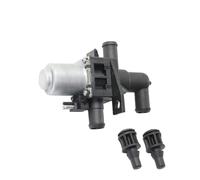 Válvula de control de aire OYOTE A0018300684 0018300684 Válvula de control del calentador/Compatible con Mercedes R129 SL 280 300 320 500 55 60 600 Sprinter Vito