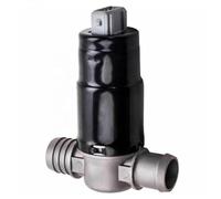 Válvula de control de aire para modelos BMW 320i 325i 520i y Z1, incluyendo E30 para E34 Series números de pieza 13411433626 0280140574 0280140524
