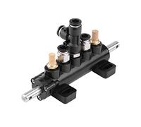 Válvula de control de aire, pedal de válvula para la máquina de montaje de neumáticos. Entrega herramienta tipo B (tipo B(4))