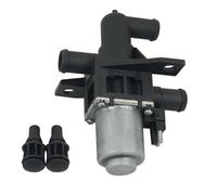 Válvula de control de aire Válvula de control del calentador/apta for Mercedes Benz SL280 SL300 SL320 SL500 SL55 SL60 SL600 600S Sprinter Vito 1147412047 A0018300684