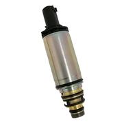Válvula De Control De Ca Sensor De La Válvula Solenoide Electrónica del Compresor De Refrigeración del Aire Acondicionado para Benz S500 S280 W220