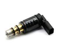Válvula De Control De Ca Válvula De Control Solenoide del Compresor del Aire Acondicionado Ca 7Seu16C 6Seu12C 6Seu16C para Audi A4 A6 para VW para Bora