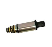 Válvula De Control De Ca Válvula De Control Solenoide Electrónica del Compresor De Aire Acondicionado para Benz C200 C260 C280 C300 W204 E300