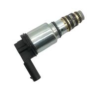 Válvula De Control De Ca Válvula Solenoide Electrónica del Compresor del Aire Acondicionado para Mazda 3 Cx30 Cx20 3Da-Dm8P Bdgf61450 3Dadm8P