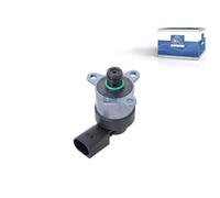 DT Spare Parts 4.71032 Válvula reguladora caudal combustible - Common Rail System