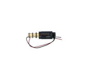 Válvula de control de compresor de aire acondicionado NRF 38461