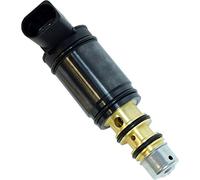 Válvula de control de compresor de aire acondicionado universal EX 1238C
