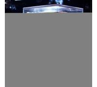 Válvula De Control De Flujo De Agua Del Acuario: Conector De Manguera De Una Sola Vía Ajustable Para Tanques De Pescado, Accesorio De Bomba De Aire De Negro Con Adaptador De Filtro De Grifo D