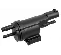 Válvula de control de gases de escape 108834 FEBI BILSTEIN para MERCEDES-BENZ VW