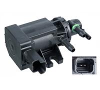 Válvula de control de gases de escape 109011 FEBI BILSTEIN para PEUGEOT FIAT