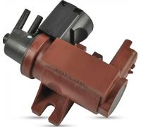 METZGER Transductor de presión, control de gases de escape para FORD: S-Max, Focus, Galaxy, C-Max & VOLVO: V50, V70, C30, S40, S80 (Ref: 0892591)